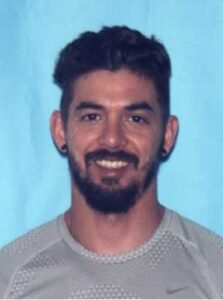 Suspect in Sunday shooting death surrenders in Mon County